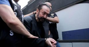 Adnan Oktar davasında yeni tutuklamalar