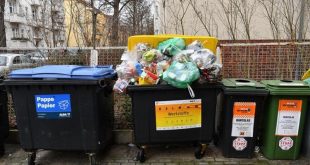 Almanya'da gizli G7 belgeleri çöpte bulundu