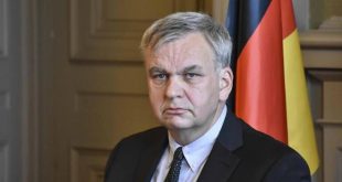 Almanya'nın Ankara Büyükelçisi bakanlığına çağrıldı