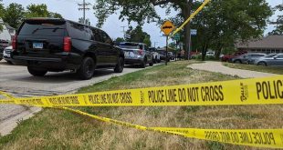 Amerika'da parkta silahlı saldırı