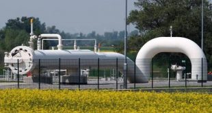 Avrupa'da gaz fiyatları rekor tazeledi