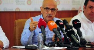 Bakan Kirişci: '2023 Türkiye yüzyılı olacak'