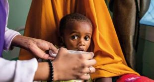 BM: Dünyanın yüzde 10'u açlık çekiyor!