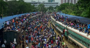 Çin nüfusu azalacak!