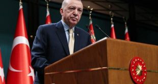 Erdoğan üçlü zirve için Tahran'a gidiyor