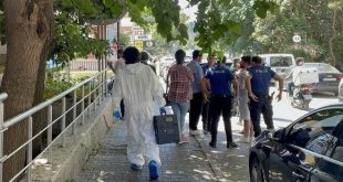 Davanın geri çekilmesini isteyen cani, avukat ve davacıyı öldürdü