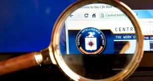 En büyük bilgi sızdırma olayı!