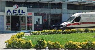 Esenyurt’ta oksijen tüpü patladı 1 işçi öldü