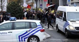 Avrupa'nın PKK'yı beslediği raporlarla belgelendi