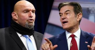 Siyasete heveslenen Dr. Öz alay konusu oldu!