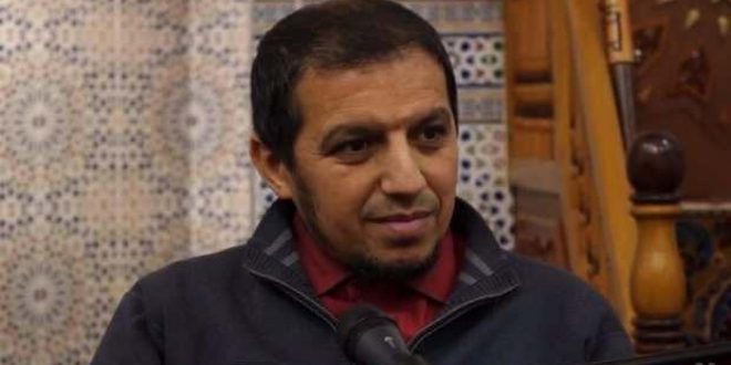 İslamofobik Fransa, "laikliğe tehdit" suçlamasıyla imamı sınır dışı etti