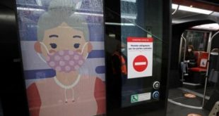 Fransa'da yeniden maske zorunluluğu geliyor