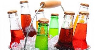 Gazlı içeceklerde alkol mü var?