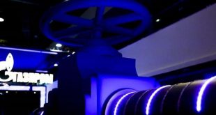 Gazprom'dan Batı'ya kötü haber; gaz akışı yarıya düşecek