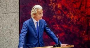 Hollandalı İslamofobik siyasetçiden alçak Kurban Bayramı paylaşımı!