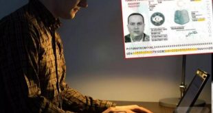 Türk şirketlere şantaj yapan İran asıllı casus yakalandı