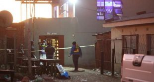 Üç farklı kentteki barlara silahlı saldırı: 21 kişi öldü