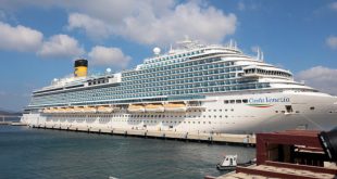 Hollanda'dan mülteciler için tuhaf teklif: Kruvaziyerde barındırılsın