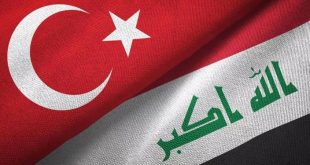 Irak Türkiye'yi BMGK'ya şikayet etti