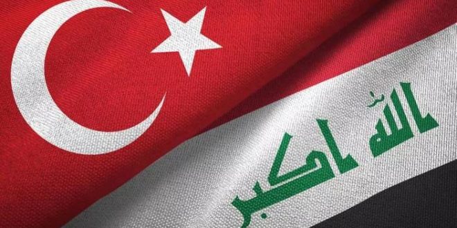 Irak Türkiye'yi BMGK'ya şikayet etti