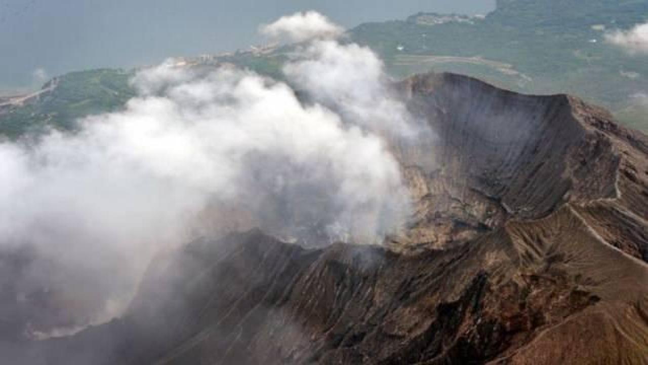 japonyadaki sakurajima yanardaginda patlama 1658681630 5159