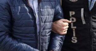 Kayseri'de FETÖ hükümlüsü yakalandı