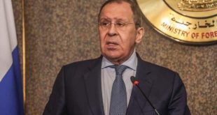 Lavrov: Batı çarpıtıyor, tahıl sevki için engel yok