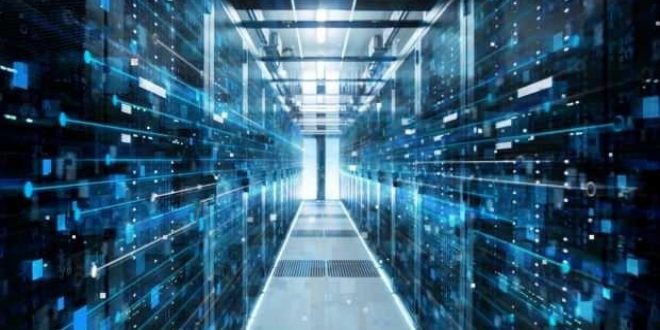 Londra'da veri merkezleri yüzünden inşaatlar durdu