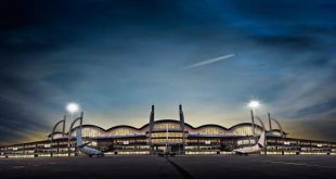 Malezya Başbakanı Türkiye'ye geldi