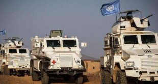 Mali’de BM'ye mayınlı saldırı: 2 asker öldü