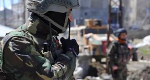 Mardin'de sokağa çıkma yasağı ilan edildi