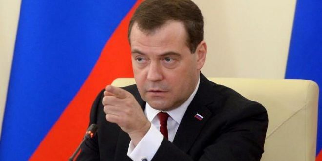 Rusya: Batı bizi kıskanıyor!