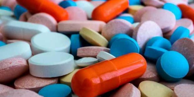Pakistan'da ilaç krizi