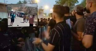 PKK ve Batı, Duhok saldırısını Türkiye'ye yıkmaya çalışıyor