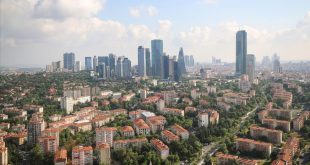 Ruslar tartışıyor! Türkiye'de kiralar 60 bin