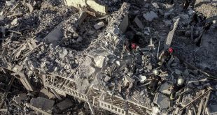 Rusya'dan Odesa bölgesine ikinci saldırı!