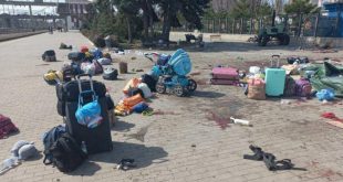 Rusya'nın Ukrayna'da öldürdüğü sivillerin sayısı açıklandı