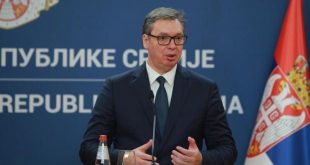 Kosova - Sırbistan arasında gerginlik hat safhada