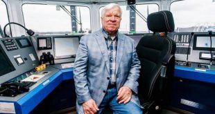 Ukraynalı tahıl tüccarı hava saldırısında öldü