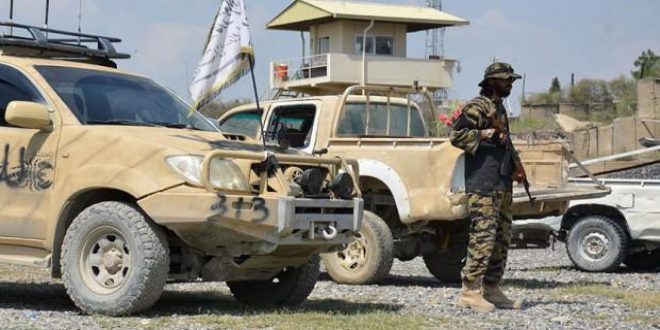 Afganistan ile İran arasında çatışma: Ölü ve yaralılar var