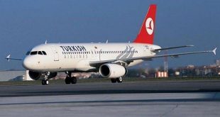 THY, bazı uçuşları durdurma kararını uzattı