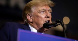 Trump: Başkan seçilseydim Ukrayna'da bunlar olmazdı!