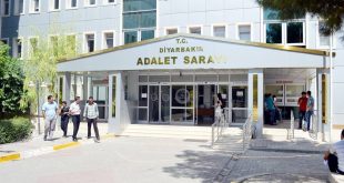 TSK'yı hedef alan Diyarbakır Barosu hakkında inceleme başlatıldı