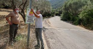 Tüm illerde yasaklandı!