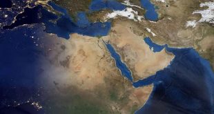 Türk müteahhitler 3.9 trilyon doların peşine düştü!