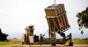 İsrail'in Demir Kubbe'si Rus füzelerine karşı işlevsiz