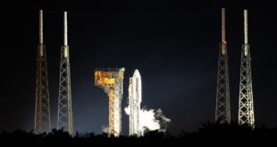 Uzay'da yatırım rekabeti kızışıyor!