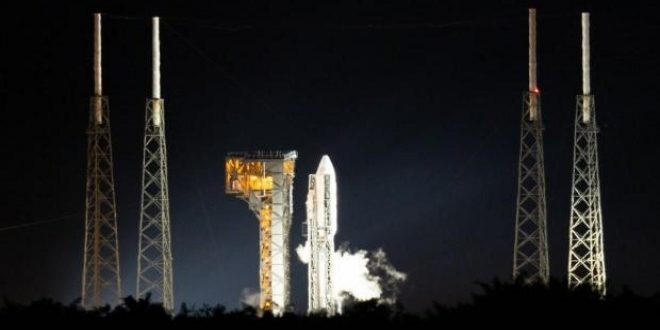 Uzay'da yatırım rekabeti kızışıyor!