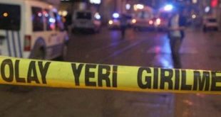 Sivas'ta vali yardımcısı kuzenini silahla vurdu