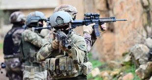 Van'da çatışma: 3 terörist etkisiz hale getirildi